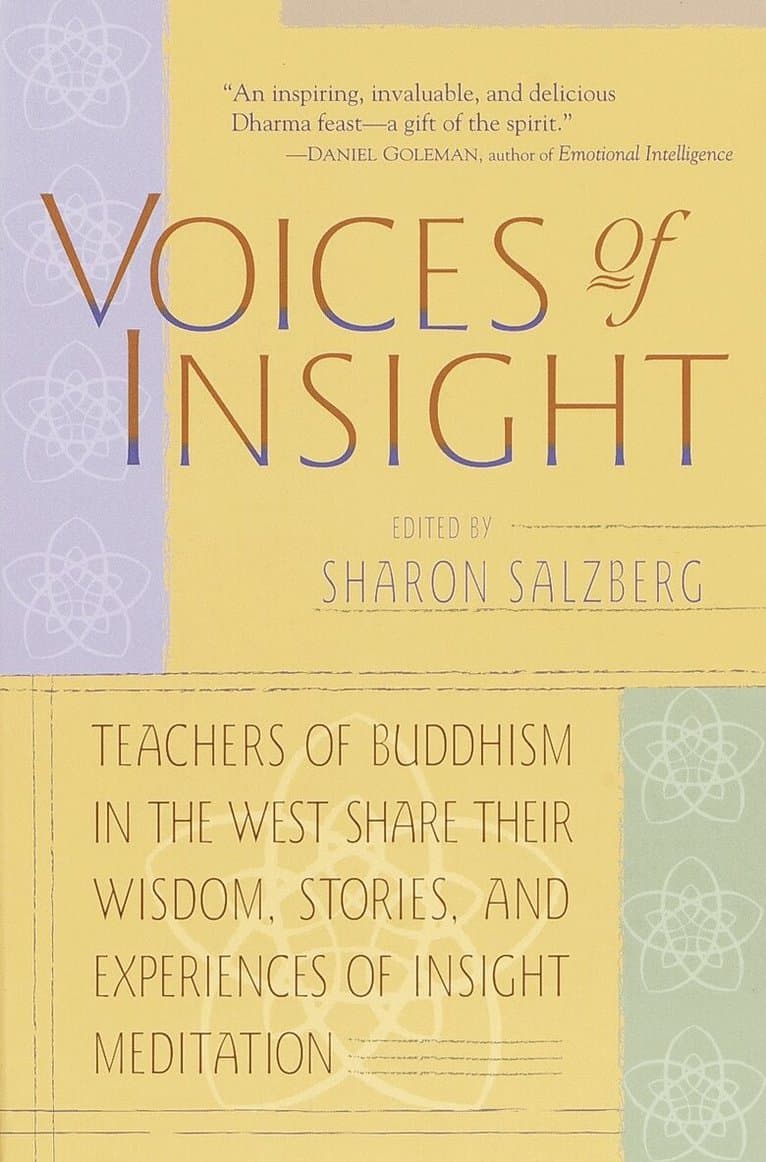 Voices of Insight