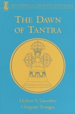 The Dawn of Tantra