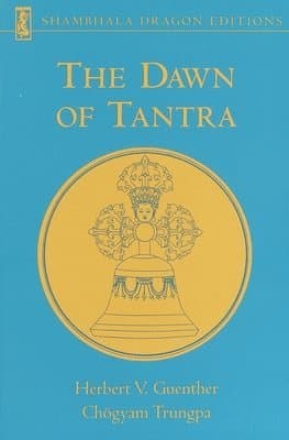 The Dawn of Tantra