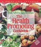Health Promoting Cookbook