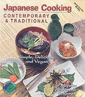 Contemporary and Traditional Japanese Cooking