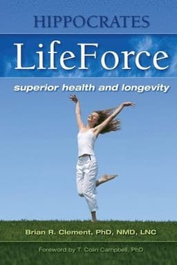 Hippocrates Lifeforce