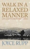 Walk in a Relaxed Manner