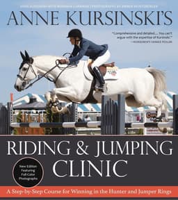 Anne Kursinski's Riding and Jumping Clinic