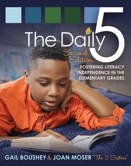 Daily 5