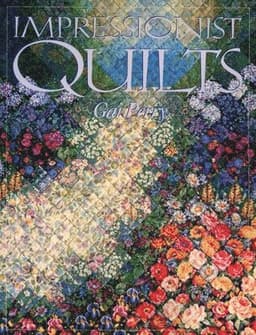 Impressionist Quilts