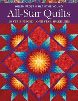 All Star Quilts