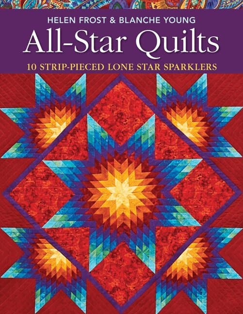 All Star Quilts