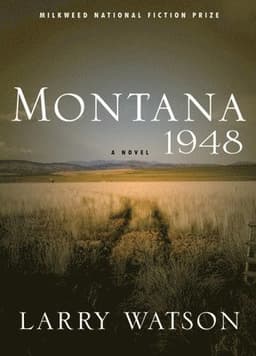 Montana 1948