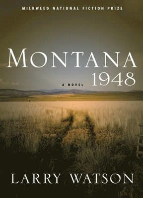 Montana 1948