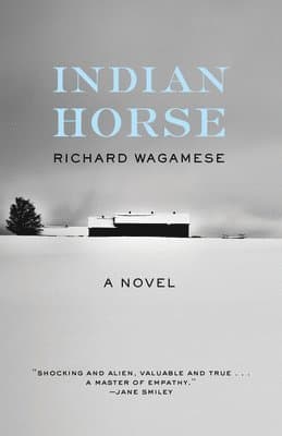 Richard Wagamese Selected