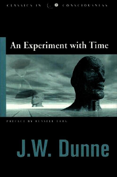 Experiment with Time