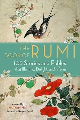 Book of Rumi