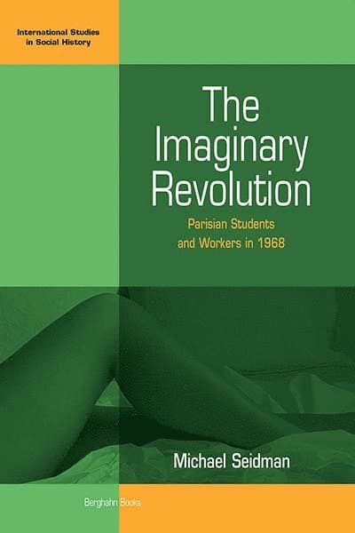 Imaginary Revolution
