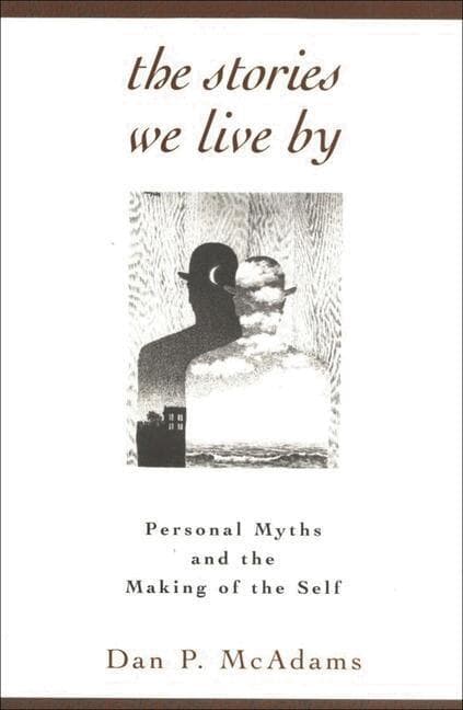 Stories We Live By