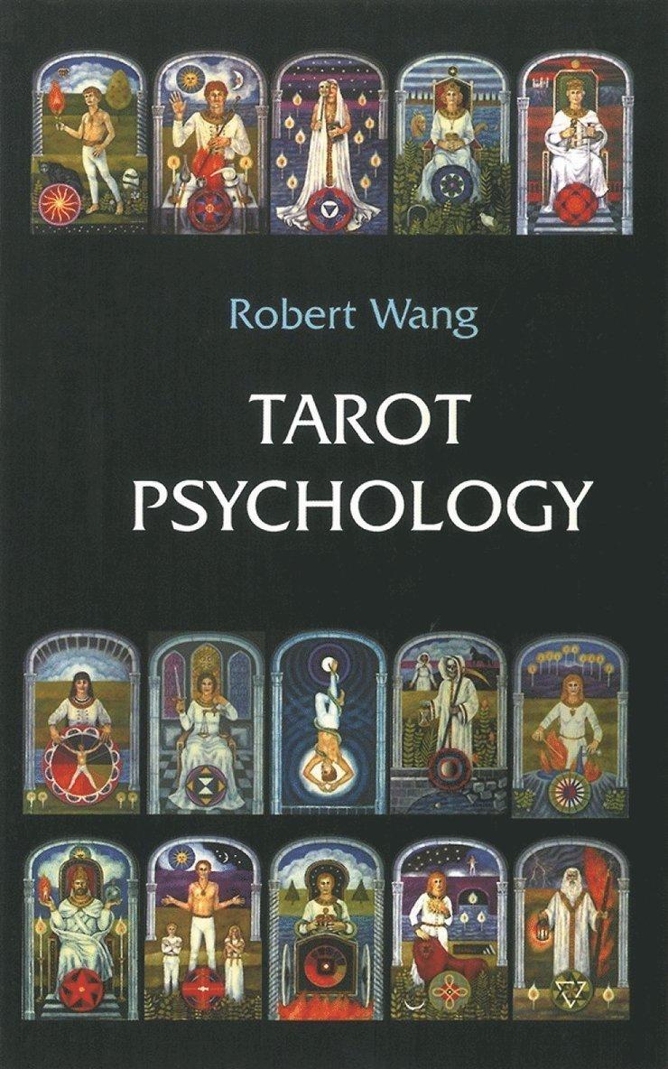 Tarot Psychology