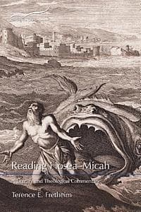 Reading Hosea-Micah