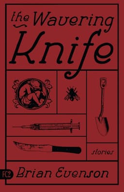 Wavering Knife