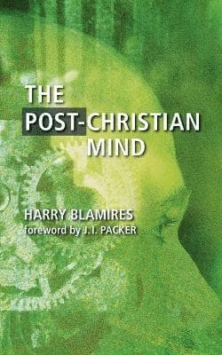Post-Christian Mind