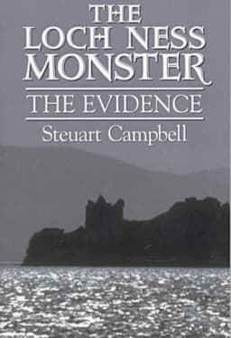 Loch Ness Monster