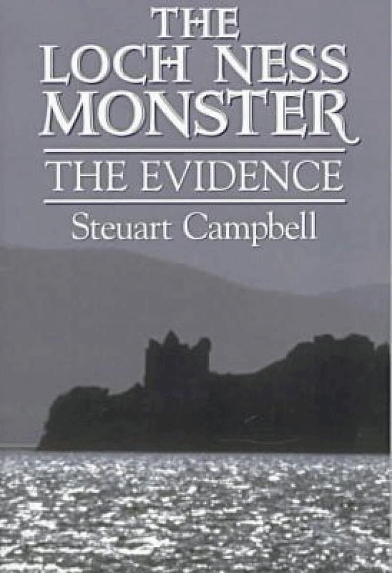 Loch Ness Monster