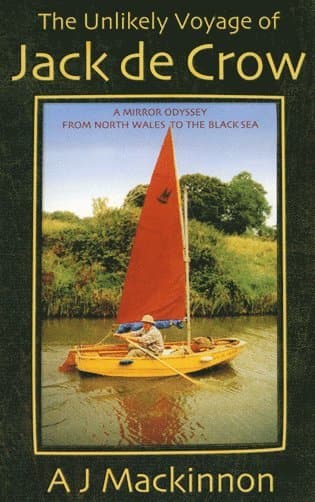 Unlikely Voyage of Jack De Crow