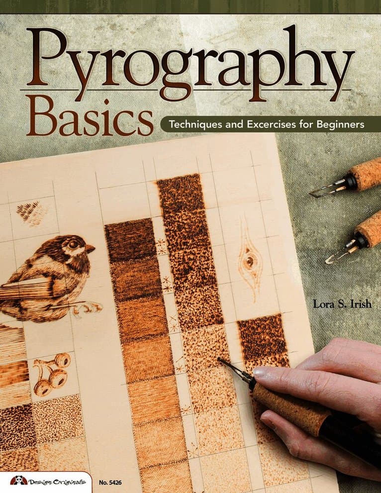 Pyrography Basics