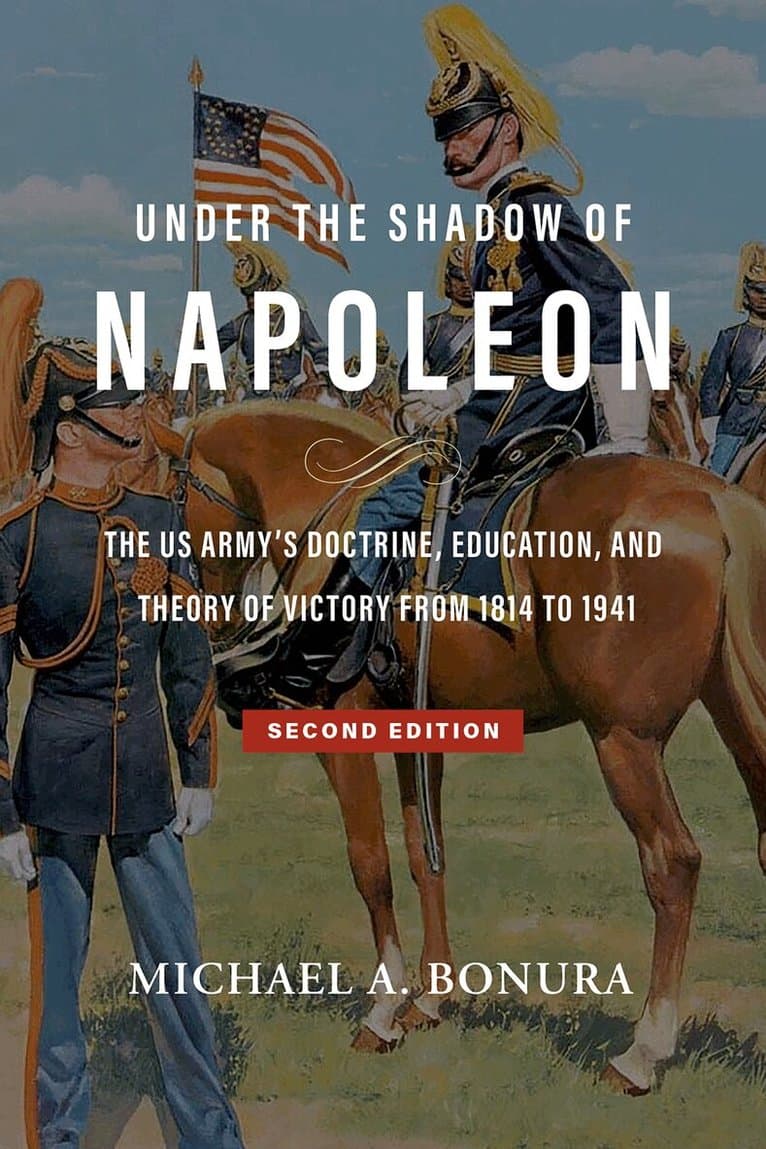 Under the Shadow of Napoleon (Volume 9)