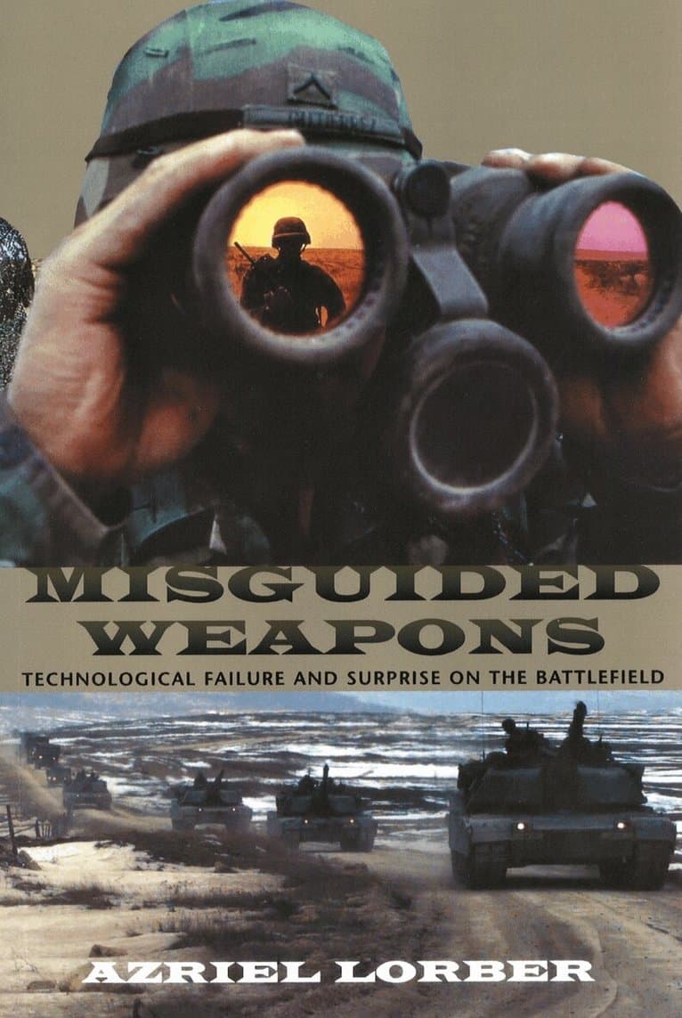 Misguided Weapons