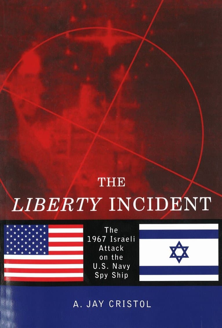 Liberty Incident