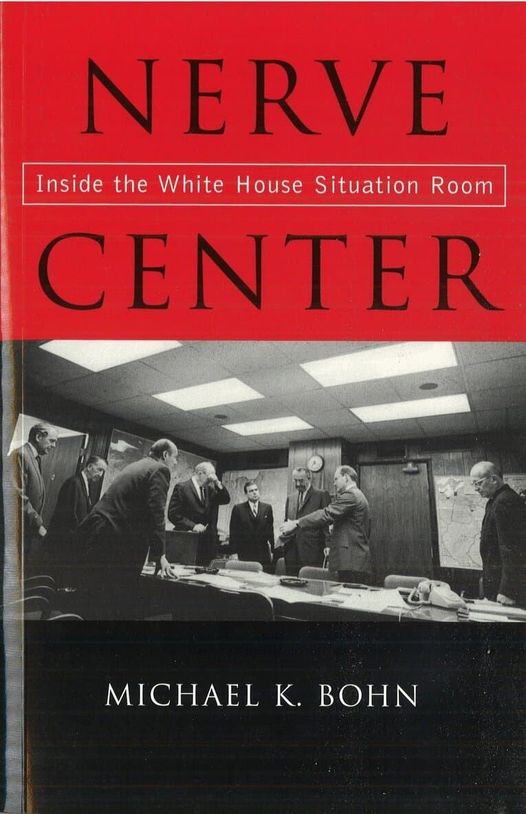Nerve Center