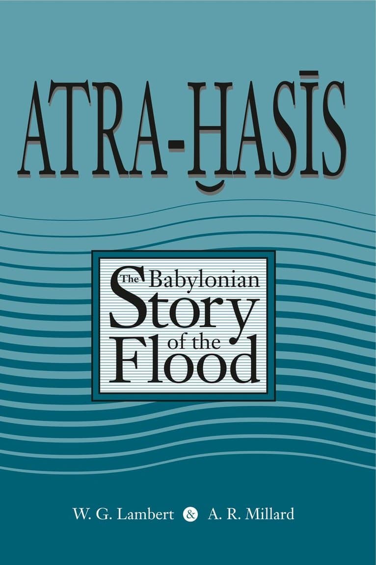 Atra-Hasis