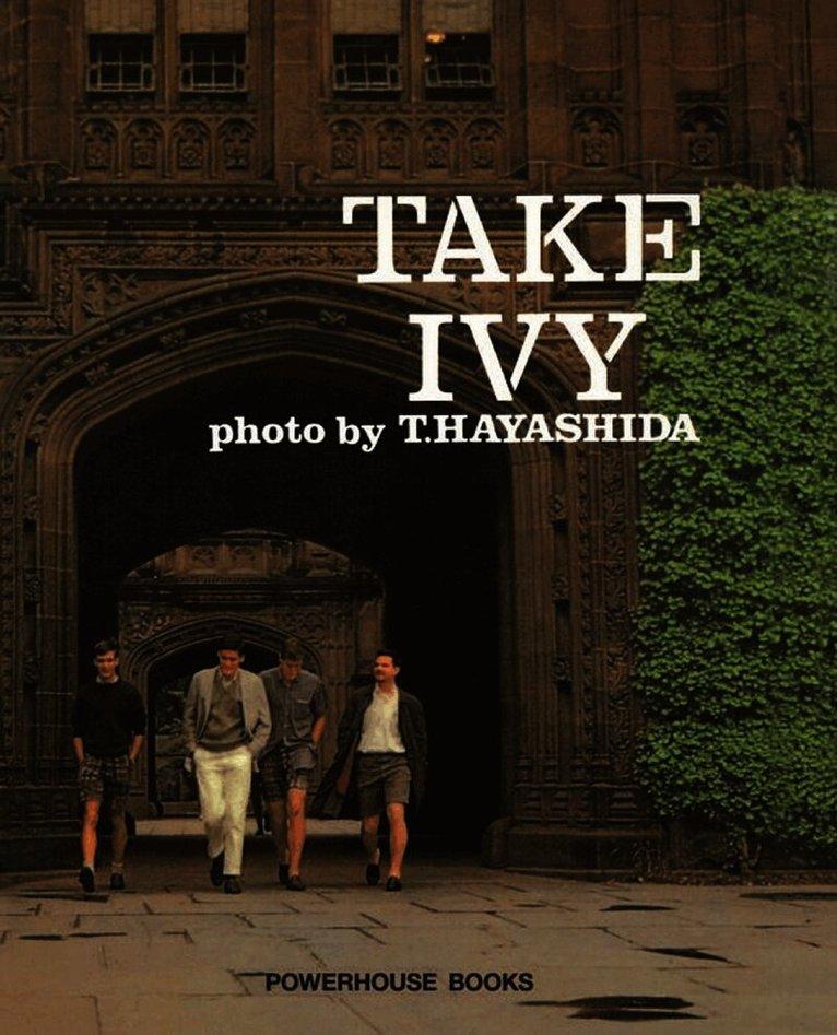 Take Ivy