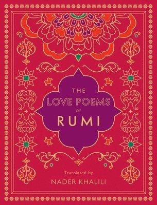 Love Poems of Rumi