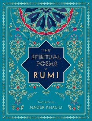 Spiritual Poems of Rumi