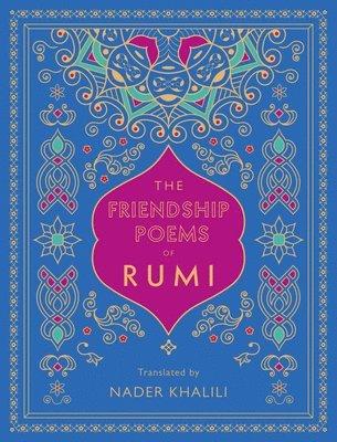 Friendship Poems of Rumi