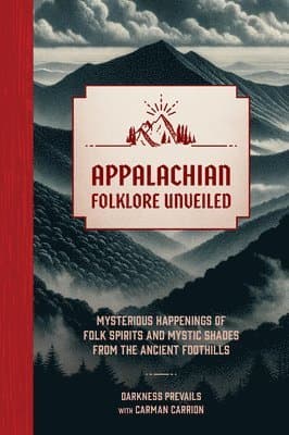 Appalachian Folklore Unveiled