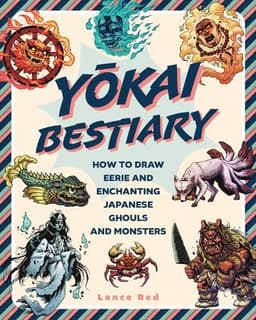 Yokai Bestiary