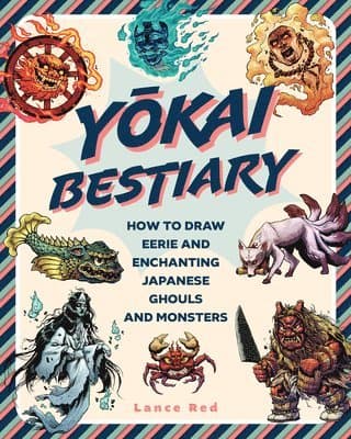 Yokai Bestiary