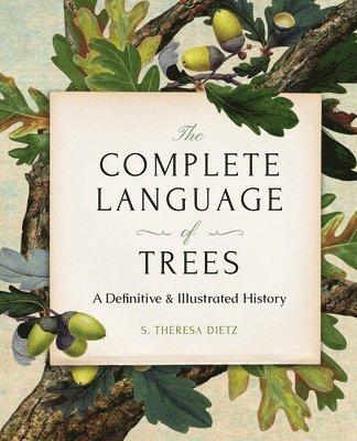 Complete Language of Trees - Pocket Edition