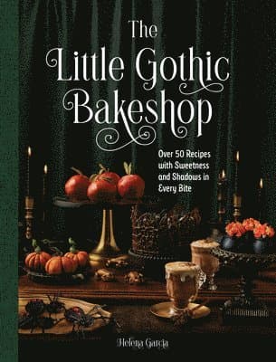 Little Gothic Bakeshop
