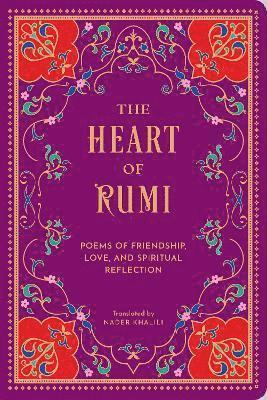 Heart of Rumi