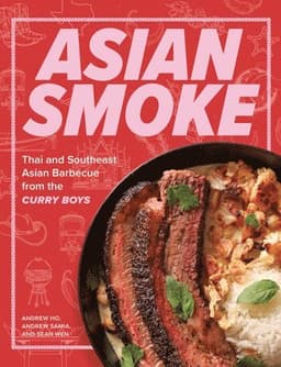 Asian Smoke