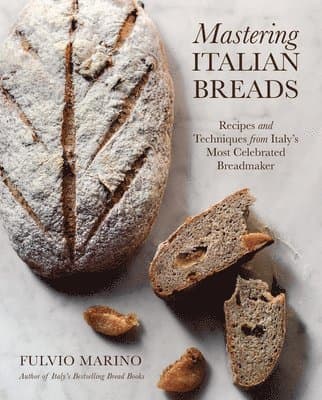 Mastering Italian Breads
