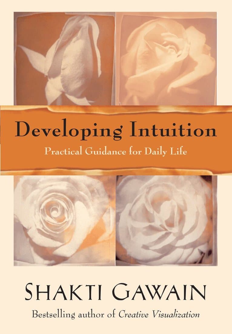 Developing Intuition