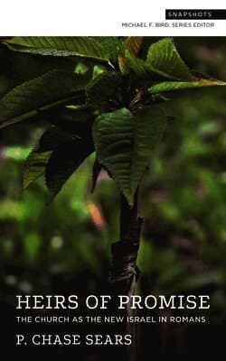 Church as the New Israel in Romans