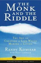 Monk and the Riddle