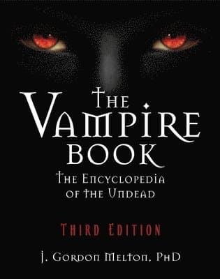 Vampire Book