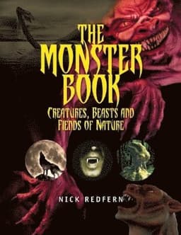 Monster Book