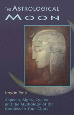 Astrological Moon